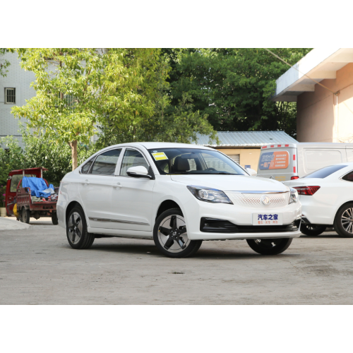 SZ в складе 2023 Dongfeng Electromobil E70 EV Cars Cars Dongfeng Electric Sedan Версия